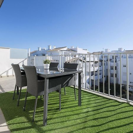 La Casita De Candor Beach 罗塔 外观 照片