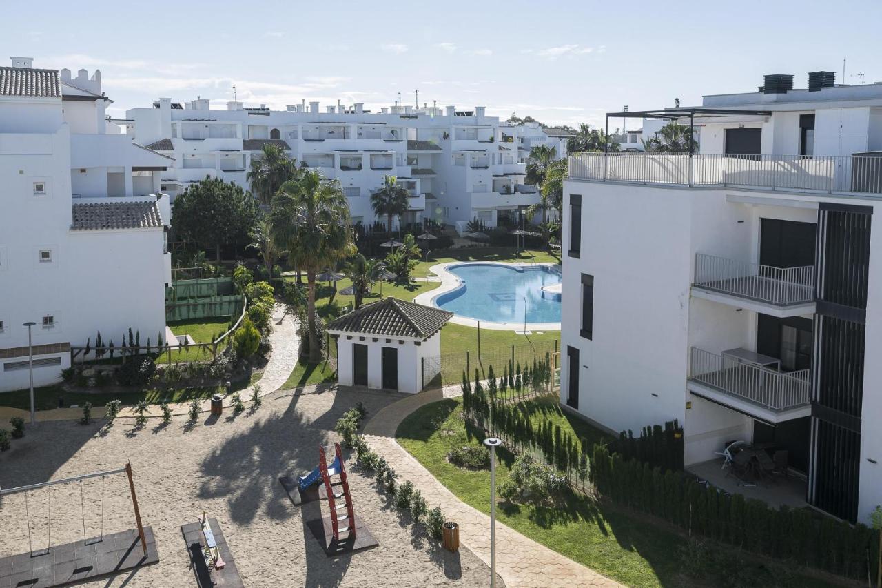 La Casita De Candor Beach 罗塔 外观 照片