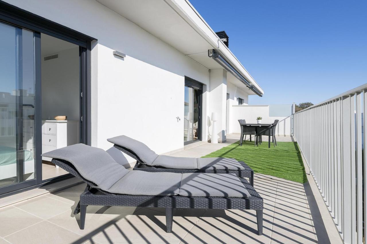 La Casita De Candor Beach 罗塔 外观 照片