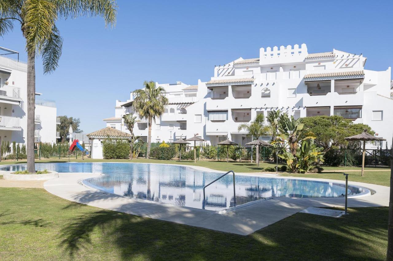 La Casita De Candor Beach 罗塔 外观 照片