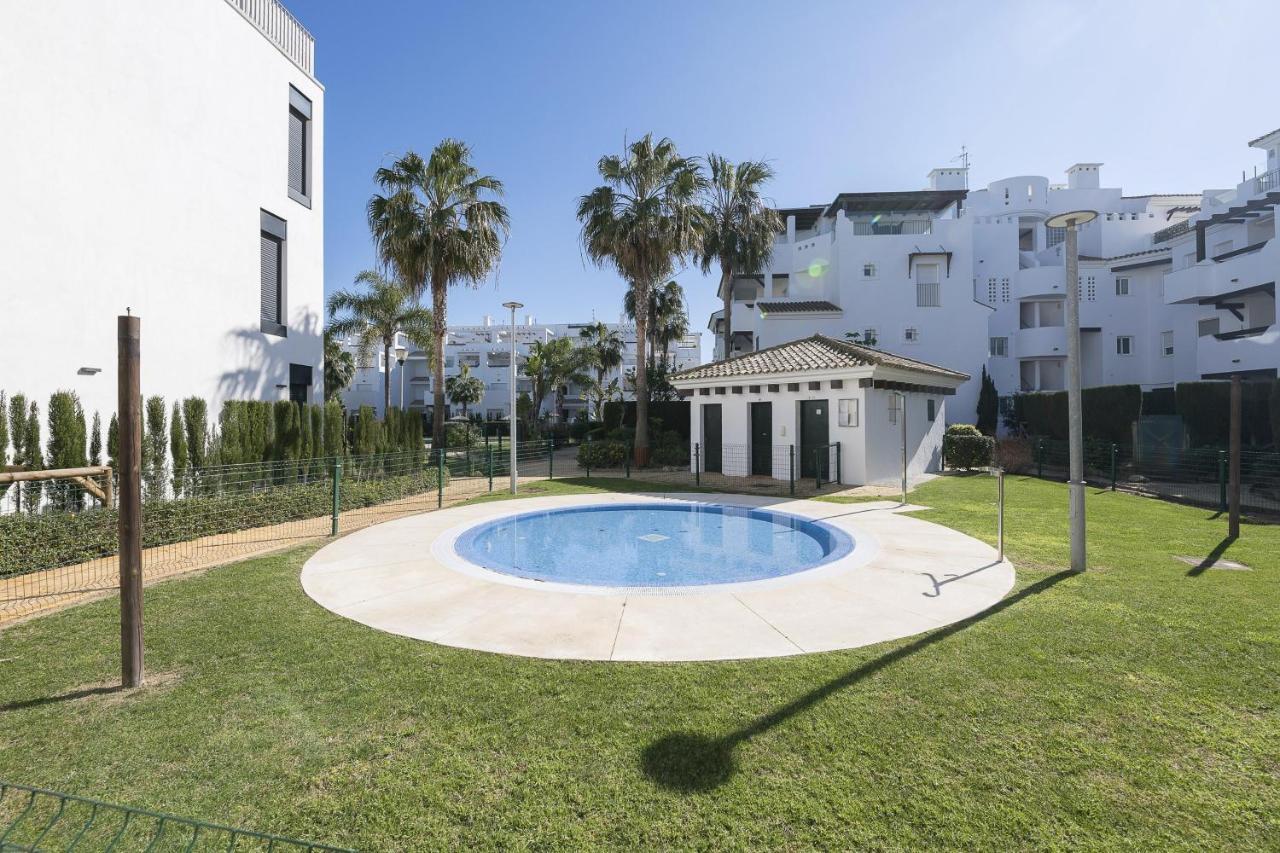 La Casita De Candor Beach 罗塔 外观 照片