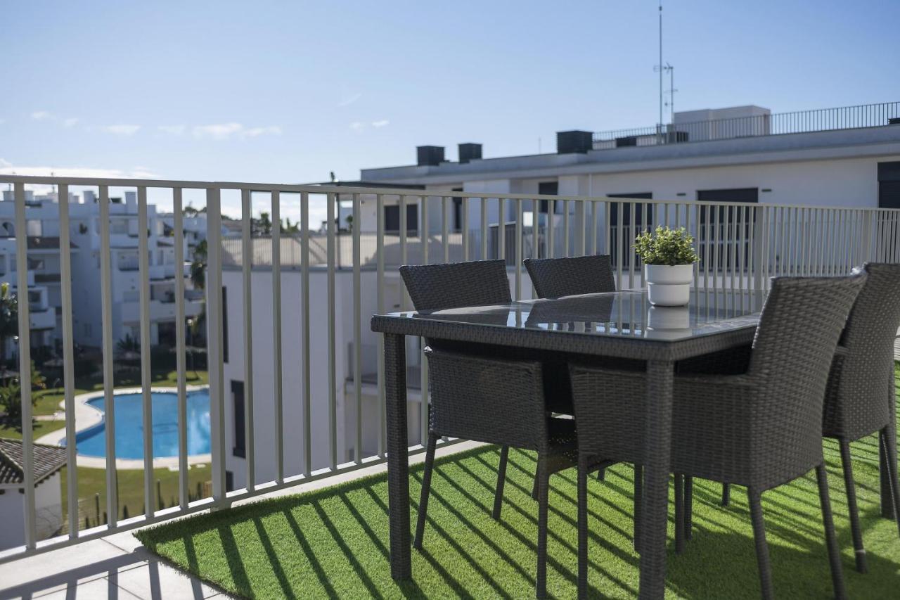 La Casita De Candor Beach 罗塔 外观 照片