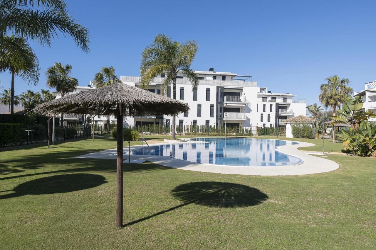 La Casita De Candor Beach 罗塔 外观 照片
