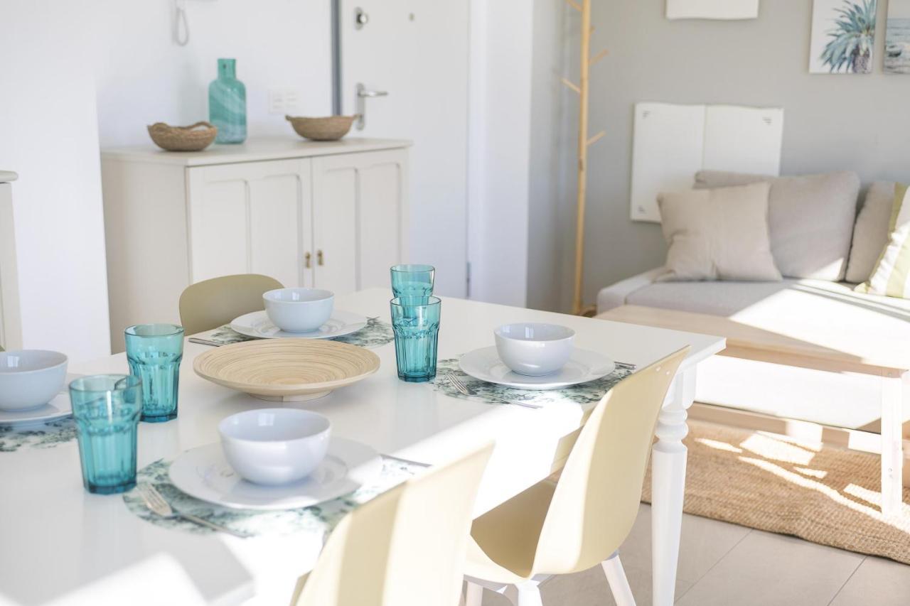 La Casita De Candor Beach 罗塔 外观 照片