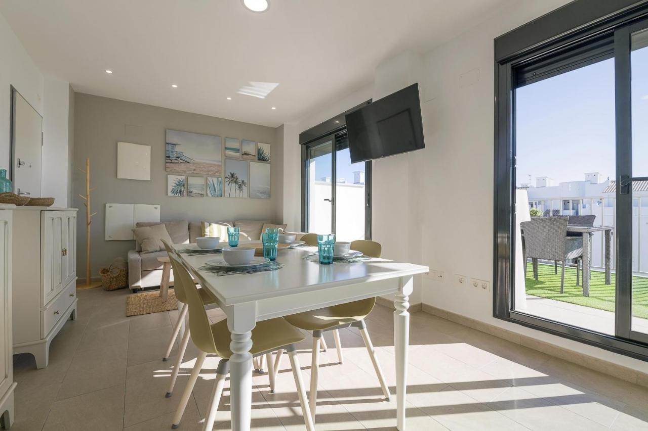 La Casita De Candor Beach 罗塔 外观 照片