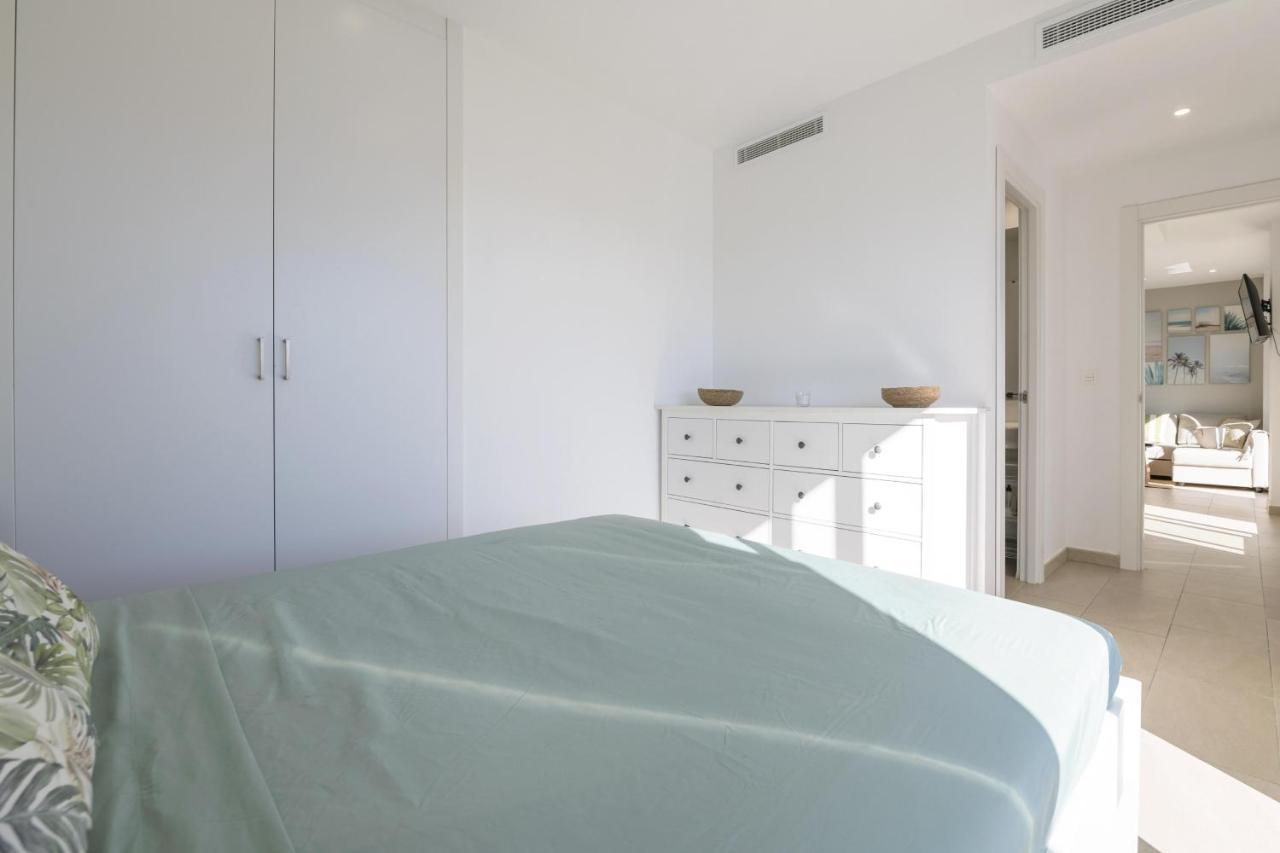 La Casita De Candor Beach 罗塔 外观 照片