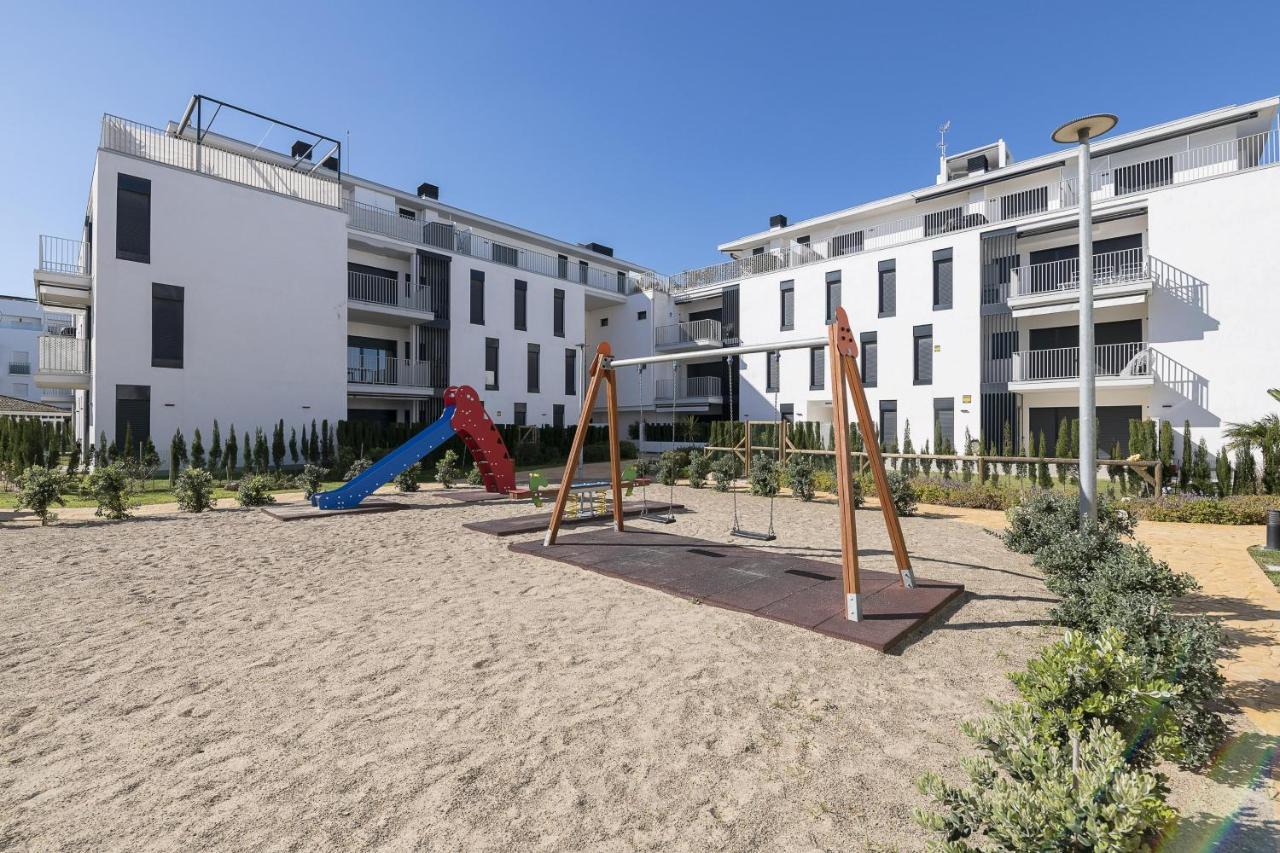 La Casita De Candor Beach 罗塔 外观 照片
