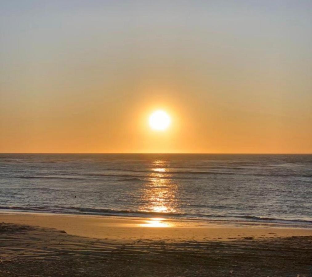 La Casita De Candor Beach 罗塔 外观 照片