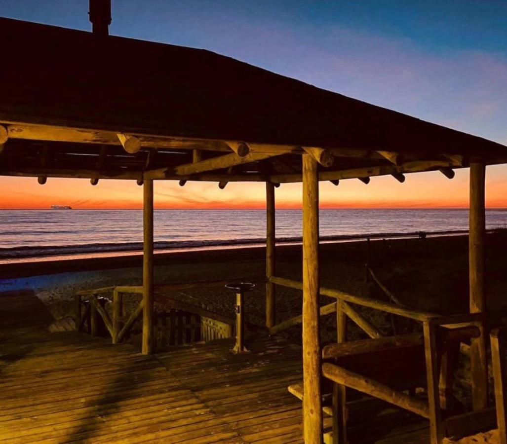 La Casita De Candor Beach 罗塔 外观 照片