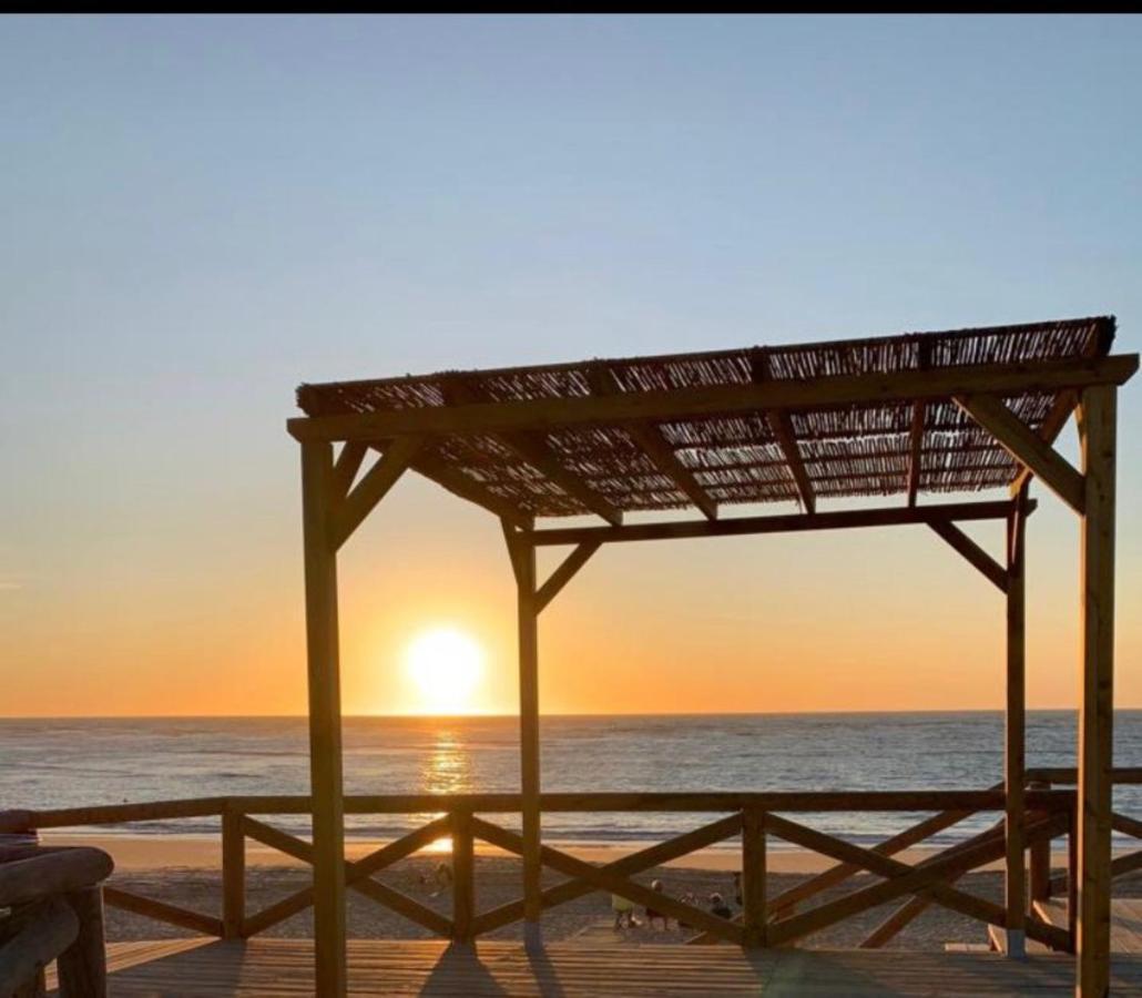 La Casita De Candor Beach 罗塔 外观 照片